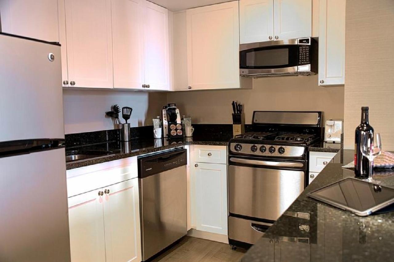 The Windsor Suites Philadelphia Bagian luar foto