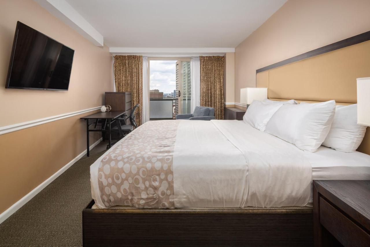 The Windsor Suites Philadelphia Bagian luar foto