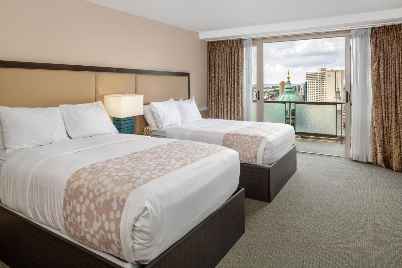 The Windsor Suites Philadelphia Bagian luar foto