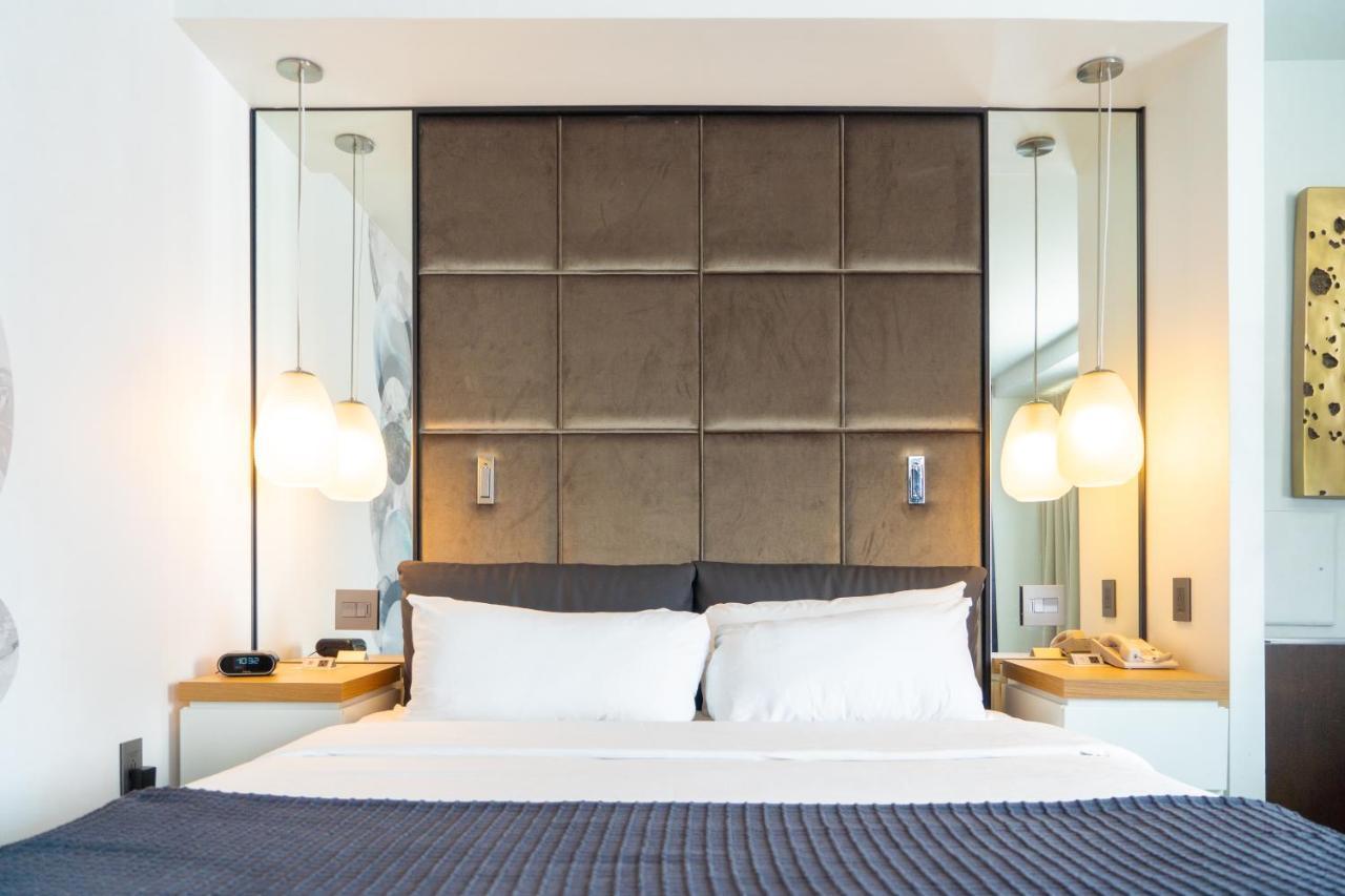 The Windsor Suites Philadelphia Bagian luar foto