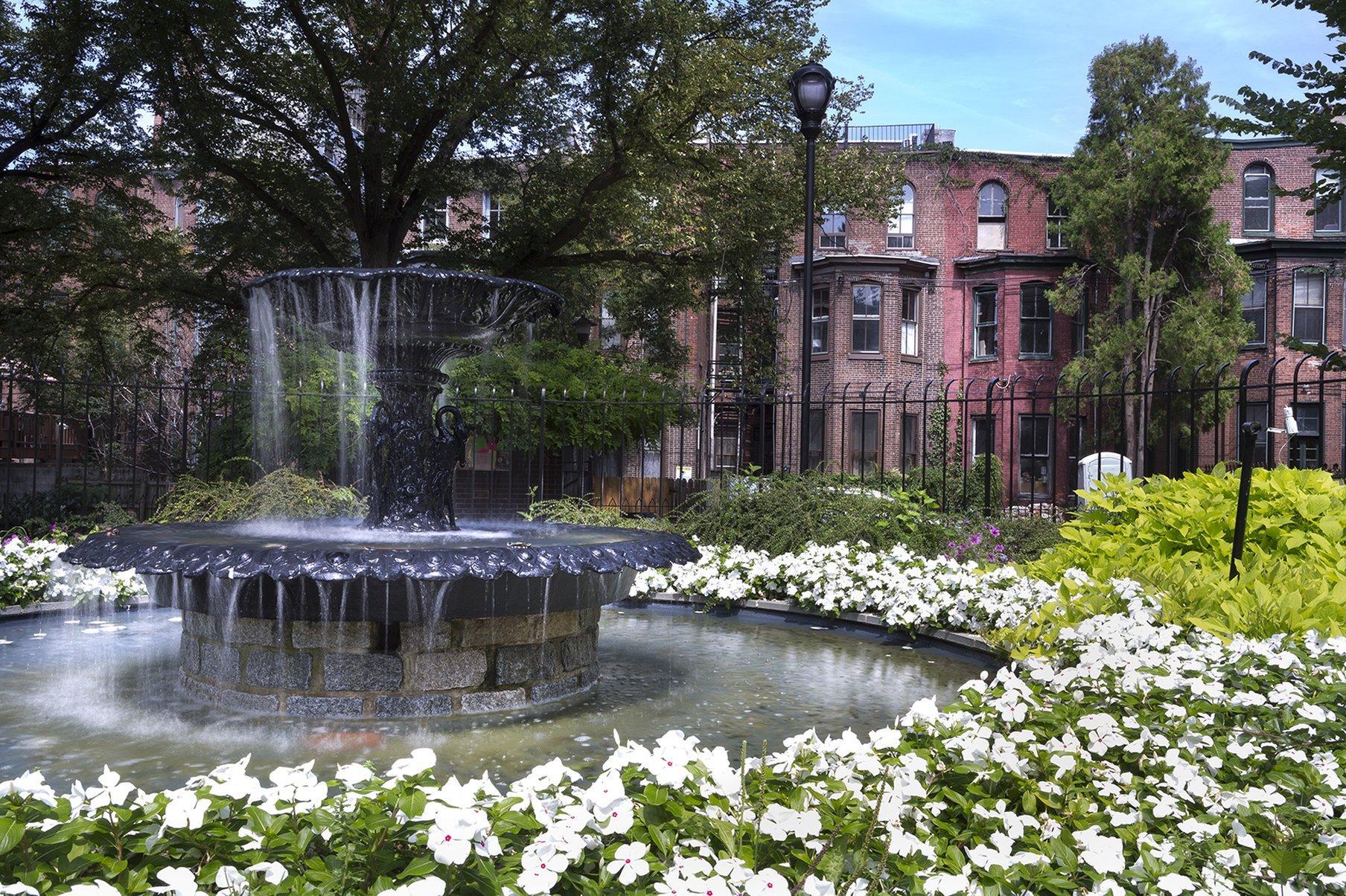 The Windsor Suites Philadelphia Bagian luar foto
