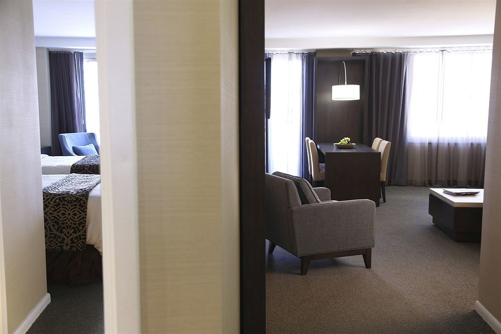 The Windsor Suites Philadelphia Bagian luar foto