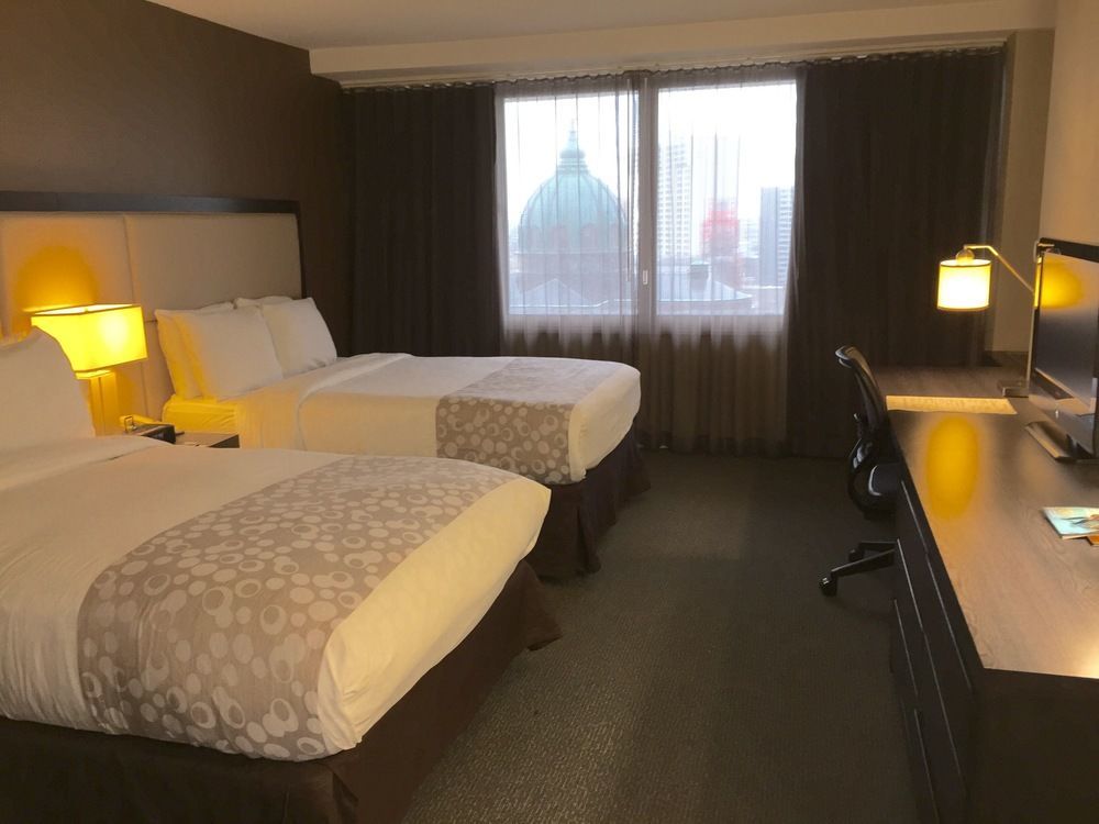 The Windsor Suites Philadelphia Bagian luar foto