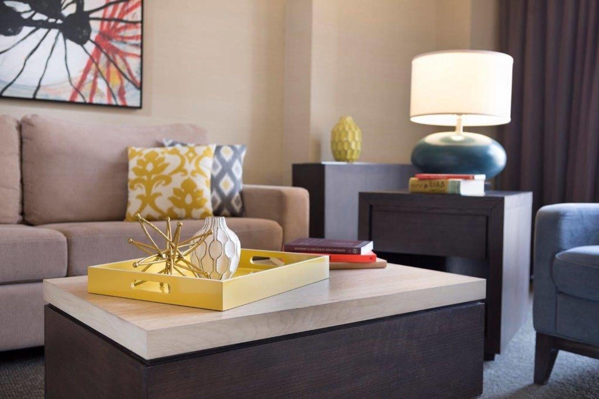 The Windsor Suites Philadelphia Bagian luar foto