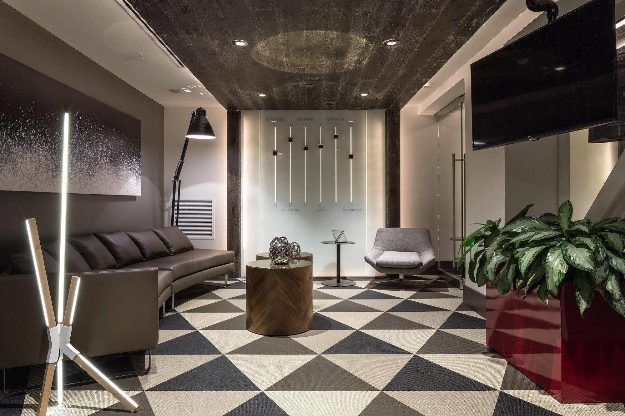 The Windsor Suites Philadelphia Bagian luar foto